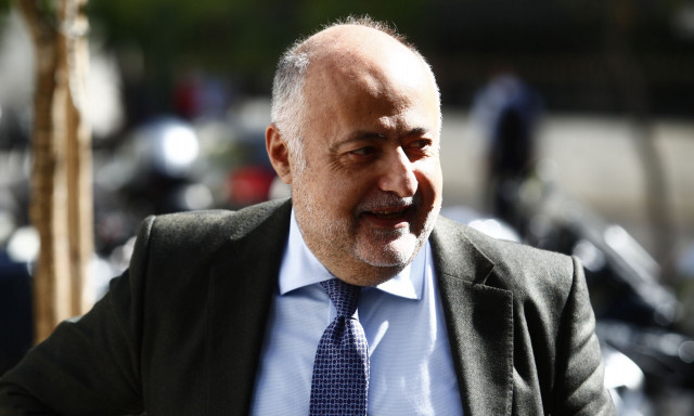 Τσιόδρας: 1,8 εκατ. θάνατοι στην ΕΕ από καρδιαγγειακά – Ζητά ευρωπαϊκό σχέδιο πρόληψης