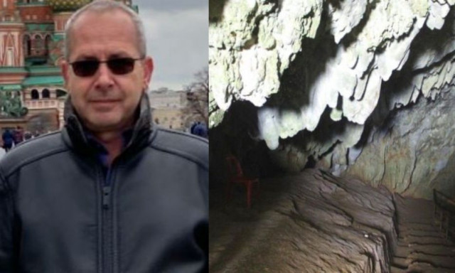 Λάρισα: Ψάχνουν τα αίτια θανάτου του 53χρονου – Κρίσιμες οι τοξικολογικές εξετάσεις