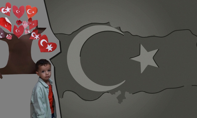 Η Τουρκία γερνάει με ταχείς ρυθμούς: Μείωση των γεννήσεων