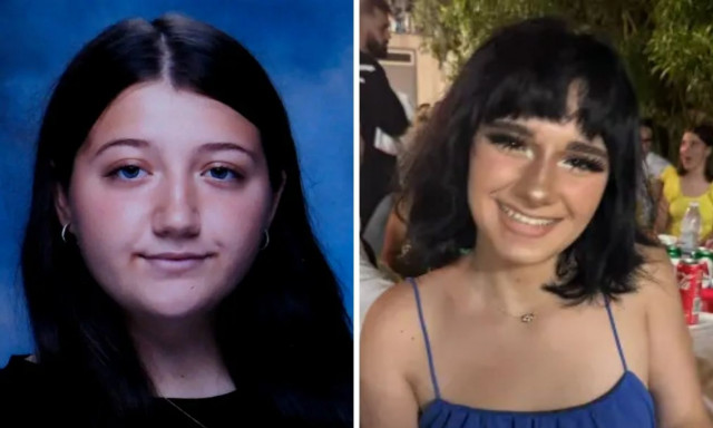 Νιου Τζέρσεϊ: Ο 17χρονος έλεγε «συλλυπητήρια» σε βίντεο - Βαρύ το κατηγορητήριο