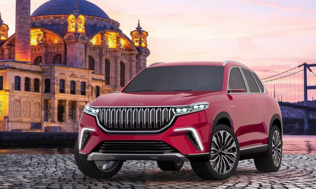 Η Togg στην Ευρώπη: Η Τουρκία μπαίνει δυναμικά στα ηλεκτρικά – Πόσο κοστίζουν