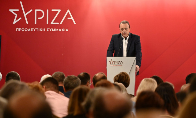 «Συμμαχίες τώρα» το νέο δόγμα του ΣΥΡΙΖΑ - Πρωτοβουλίες, αλλά και αυστηρός τόνος από Φάμελλο στην ΚΕ