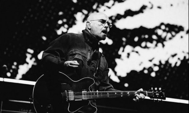 Αποχωρεί από την περιοδεία των Oasis ο κιθαρίστας Paul «Bonehead» Arthurs μετά από διάγνωση καρκίνου