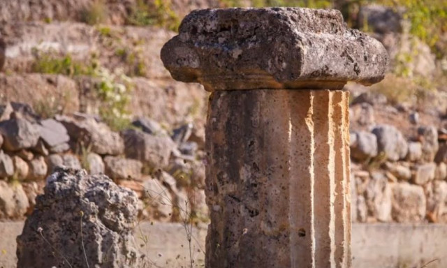Αμφιάρειο: Το άγνωστο μαντείο της Αττικής