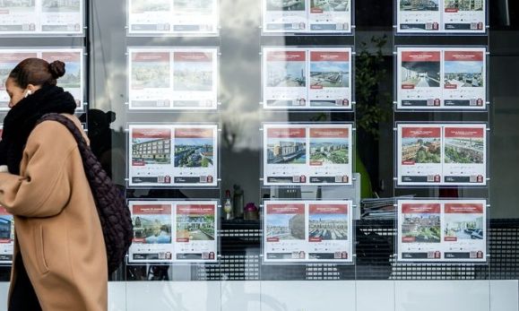 Ακίνητα: Η Ολλανδία προωθεί την πώληση μεμονωμένων δωματίων - Πόσο πωλείται ένα δωμάτιο