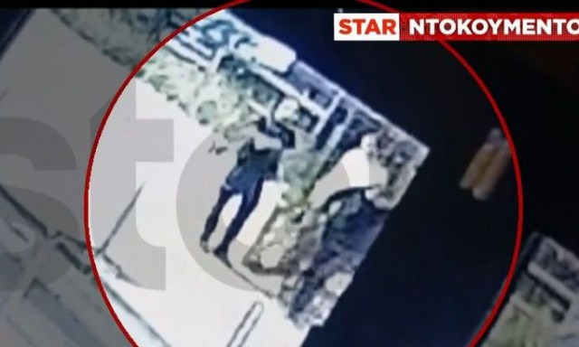 Γλυφάδα: Λήστεψαν στοχευμένα τον αντιπεριφερειάρχη Αττικής; Θα «μιλήσουν» οι κάμερες ασφαλείας