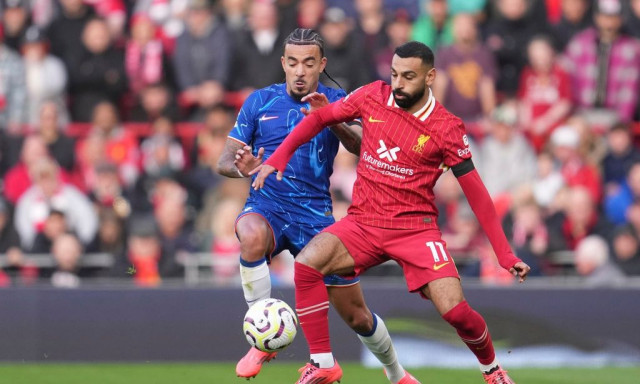 Ευρωπαϊκά πρωταθλήματα: Ντέρμπι Τσέλσι – Λίβερπουλ στην Premier League | Όλες οι μεταδόσεις