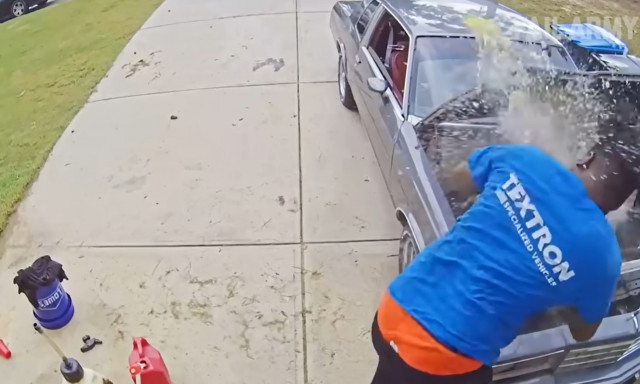 Γέλιο μέχρι δακρύων: Τα πιο αστεία ευτράπελα της τελευταίας εβδομάδας - Δείτε βίντεο