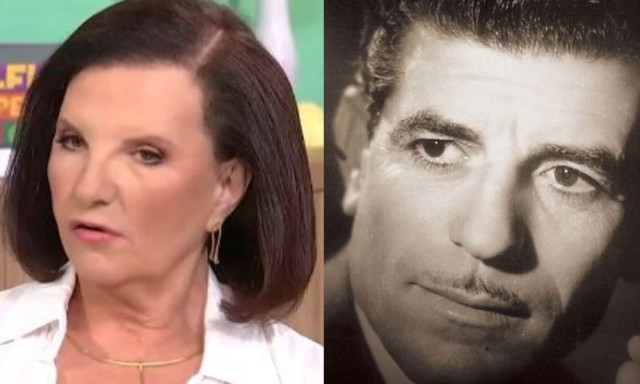 Άννα Μπιθικώτση: «Έχω το τελευταίο δάκρυ του πατέρα μου σε ένα μαντήλι»