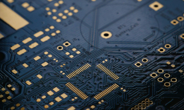 Η Ινδία έτοιμη να επιταχύνει την παραγωγή μικροτσίπ, λέει πρωτοπόρος της βιομηχανίας