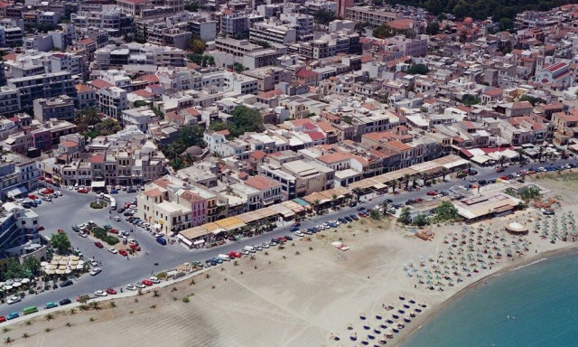 Ένα μοναδικό ταξίδι στον χρόνο που δείχνει το Παλιό Ρέθυμνο – Οι 7 φωτογραφίες που εντυπωσιάζουν