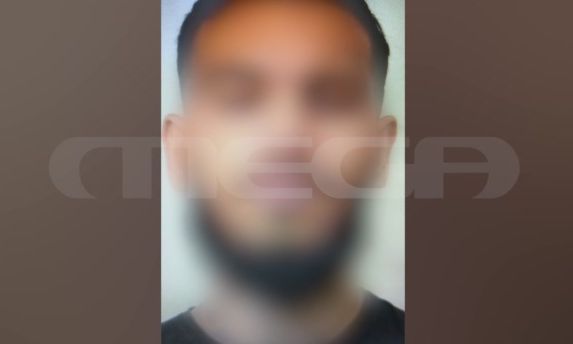 Ιερά Οδός: Ο 25χρονος που επιτέθηκε με κατσαβίδι σε οδηγό έχει συλληφθεί 19 φορές-Βίντεο ντοκουμέντο