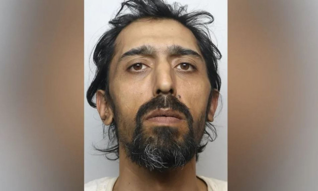 Αποτροπιασμός στην Βρετανία: 42χρονος εξανάγκασε 15χρονη σε «γάμο» και την βίαζε με άλλους 18 άνδρες