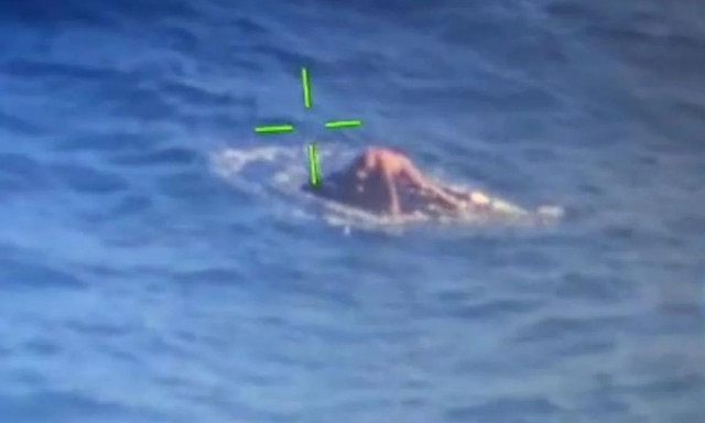 Κανάρια Νησιά: Νεαρός άνδρας διασώθηκε έπειτα από 3 ημέρες στη θάλασσα – Παρασύρθηκε με τζετ σκι