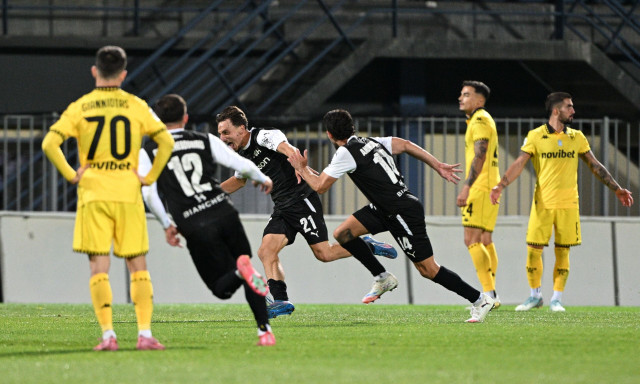 Super League: Θρίαμβος ΟΦΗ με τριάρα στον Άρη – Πρώτη νίκη του Πανσερραϊκού