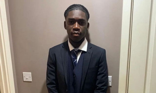 Τραγωδία στο Λονδίνο: Ο Μάρκους Φακάνα σκοτώθηκε σε τροχαίο μετά την αποφυλάκιση από το Ντουμπάι