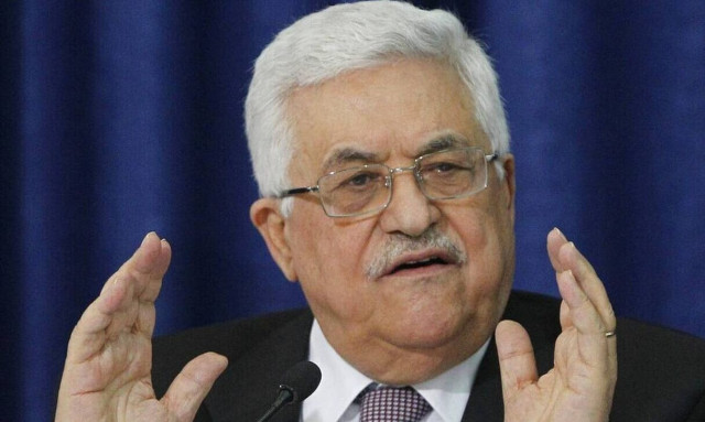 Γάζα - Ο Παλαιστίνιος πρόεδρος Αμπάς χαιρετίζει την απάντηση της Χαμάς