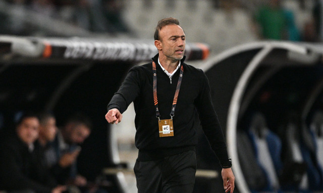 Παναθηναϊκός - Ατρόμητος: Οι επιλογές του Χρήστου Κόντη για την ενδεκάδα