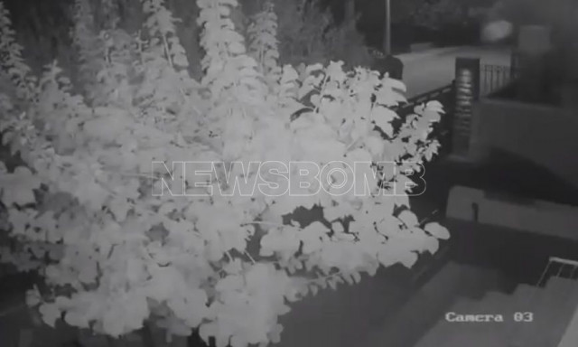 Συμμορία ανηλίκων ληστεύει διανομείς σε Αργυρούπολη και Άλιμο - Τρεις συλλήψεις - Βίντεο ντοκουμέντο