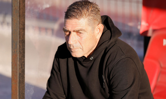 Asteras Aktor: Τέλος ο Σάββας Παντελίδης από τους Αρκάδες