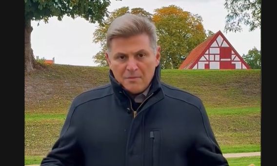 Φαραντούρης για ΚΑΠ: Η Δανία με €5 δισ., πρωταθλήτρια - Η Ελλάδα με 13,5 στα όρια της καθαστροφής