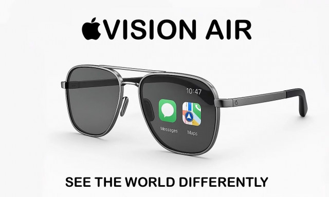 Η Apple ετοιμάζει τα πρώτα «έξυπνα» γυαλιά της – Πότε θα παρουσιαστούν