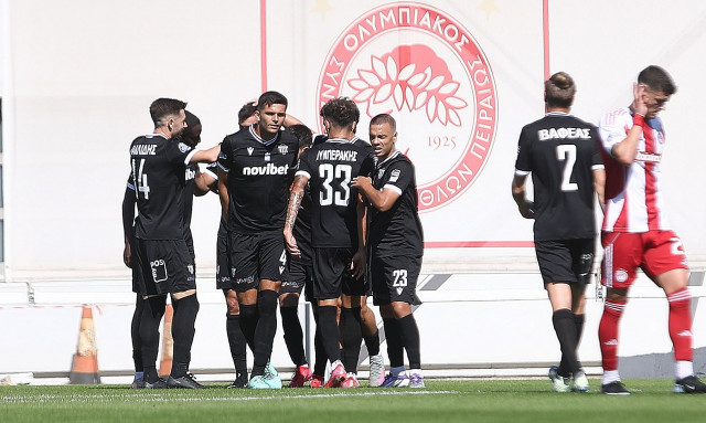 Super League 2: Εντυπωσίασαν Καλαμάτα κι Ηρακλής, στην ισοπαλία έμειναν Μαρκό και Πανιώνιος