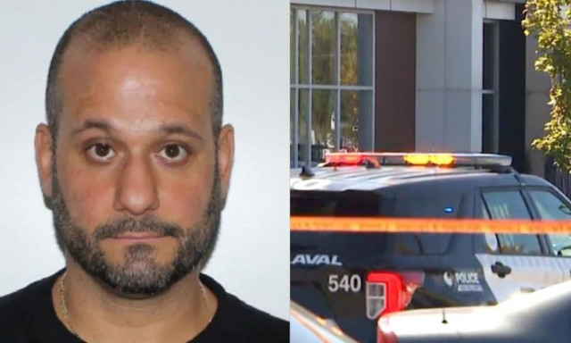 Δολοφόνησαν τον «Bobby the Greek»: Βίντεο ντοκουμέντο από το «καρτέρι θανάτου» στον Έλληνα μαφιόζο