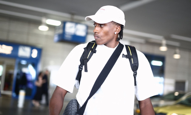 Ολυμπιακός: Στην εξάδα των ξένων ο Νιλικίνα - «Κόπηκε» ο Φουρνιέ