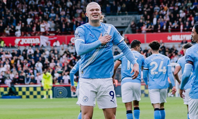 Premier League: «Διπλό» η Μάντσεστερ Σίτι, νέα ήττα για Νότιγχαμ