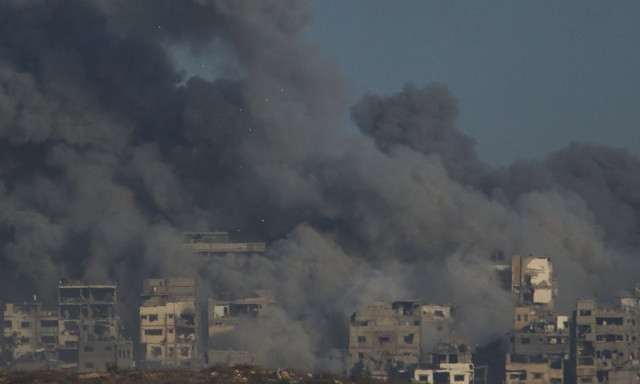 Γάζα: Τη Δευτέρα στην Αίγυπτο οι διαπραγματεύσεις για το σχέδιο Τραμπ - Οι όμηροι στο επίκεντρο