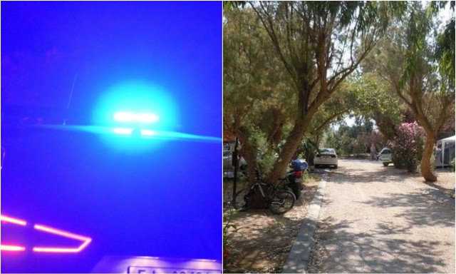 Μεσσηνία: Άγρια διπλή δολοφονία μέσα σε κάμπινγκ στην Φοινικούντα – Νεκροί ιδιοκτήτης και επιστάτης