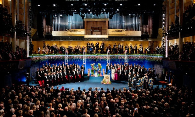 Από σήμερα η απονομή των Νόμπελ: Οι πιθανότητες Τραμπ και οι υποψήφιες επιστημονικές καινοτομίες