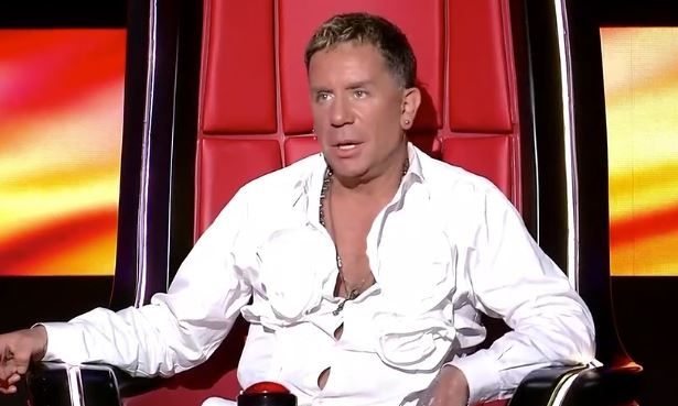 Γιώργος Μαζωνάκης: «Το πιο δύσκολο είναι να κλείσει η πόρτα και να μείνεις με τον εαυτό σου»