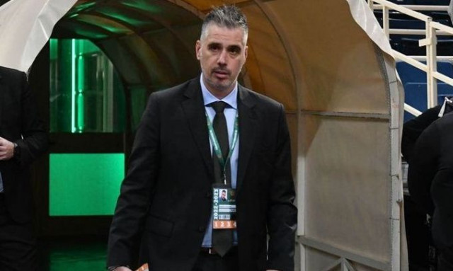 Παναθηναϊκός AKTOR, Κοντός: «Πλησιάζουμε στη μεγάλη στιγμή της επιστροφής του Λεσόρ»