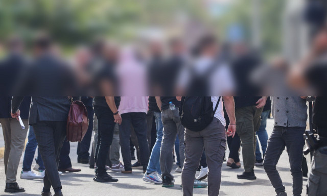 Κύκλωμα εικονικών τιμολογίων: Πέντε προφυλακίσεις για φορολογικές απάτες