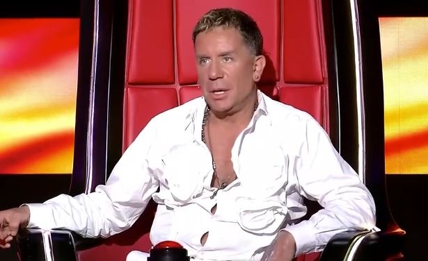 Γιώργος Μαζωνάκης: Βγήκε για τζόκινγκ και έστειλε μήνυμα στους followers του - «Αδράξτε τη μέρα»