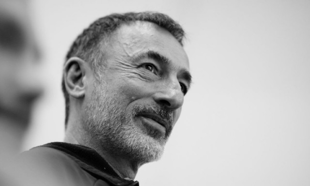 «THIS THAT KEEPS ΟΝ» - Η συνάντηση του Δημήτρη Παπαϊωάννου με το Μουσείο Κυκλαδικής Τέχνης