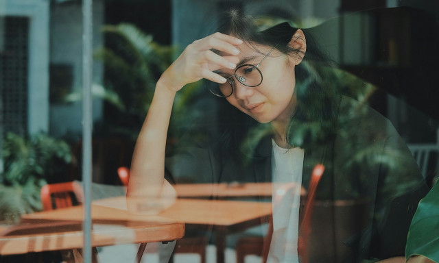 Επιστήμονες εντόπισαν τον μηχανισμό του εγκεφάλου που μπορεί να θεραπεύσει την κατάθλιψη