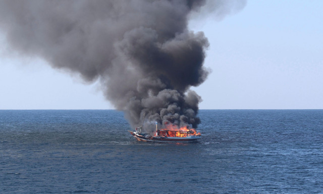 Η Ρωσία «ανησυχεί» για την κλιμάκωση των επιθέσεων των ΗΠΑ στην Καραϊβική