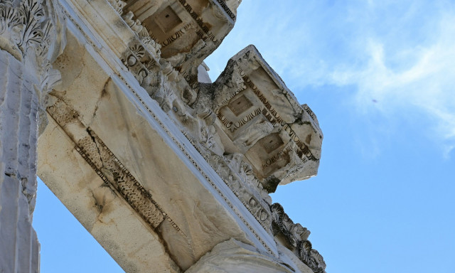 Λάρισα: Αρχαιολόγοι ανακάλυψαν Μυκηναϊκό Οικισμό στο Μακρυχώρι - Σε εξέλιξη οι έρευνες