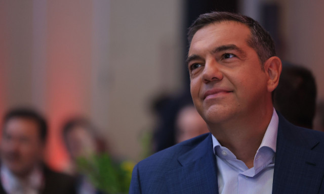 «Ιθάκη»: Ο εκδοτικός οίκος καταγγέλλει υποκλοπή ηλεκτρονικών αρχείων του βιβλίου του Αλέξη Τσίπρα