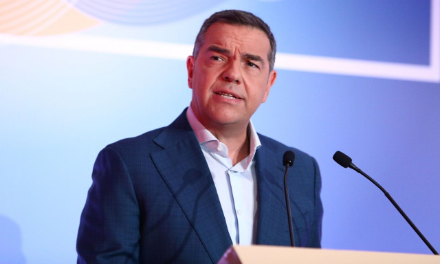 Νέο «στοίχημα» για τον Τσίπρα η σύνθεση των πάνελ στις παρουσιάσεις της «Ιθάκης»