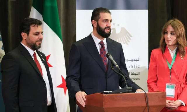 Εκλογές στη Συρία: 113 από τους 119 υποψηφίους στο κοινοβούλιο είναι άνδρες