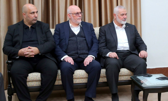 Γάζα: Αντιπροσωπεία της Χαμάς έφθασε στην Αίγυπτο - Την Τετάρτη αναμένεται ο Γουίτκοφ