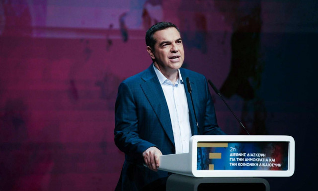 Το παρασκήνιο της παραίτησης Τσίπρα και τα σχέδια για την επόμενη μέρα – Το βιβλίο και οι εκλογές