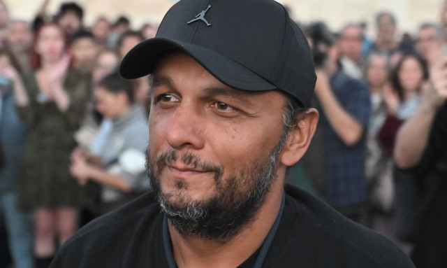 Πάνος Ρούτσι για απεργία πείνας: «Ήταν απαίτηση για να μάθω από τι πέθανε το παιδί μου»