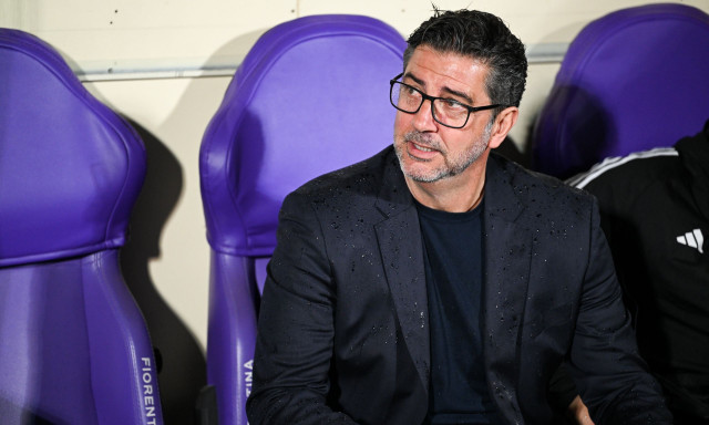 Super League: Ελλάδα, η συνήθειά σου - 5 αλλαγές προπονητή σε μόλις 6 αγωνιστικές