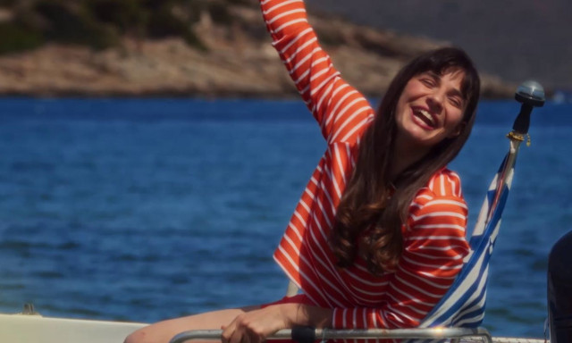 Διπλή πρεμιέρα απόψε στην TV – Ποιες σειρές έρχονται