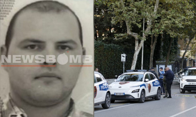 Αλβανία: Δολοφονία δικαστή μέσα σε αίθουσα του Εφετείου στα Τίρανα - Βίντεο